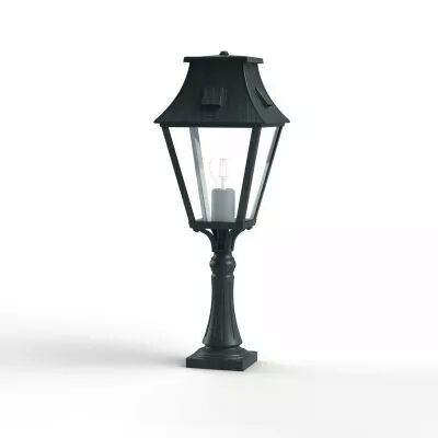 Borne Vieille France N�5 Vert de gris (163005008)