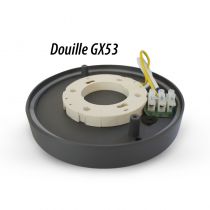 BOSCO APPL GX53 ANT IP44 (70255)
