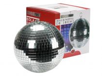 Boule à facettes - ø 20 cm (VDL20MB2)