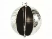 BOULE &Agrave; FACETTES (&Oslash; 30cm)