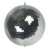 BOULE À FACETTES (Ø 50cm)
