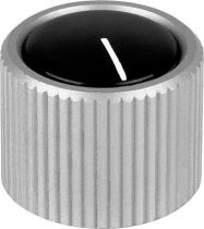 Bouton incolore d:6