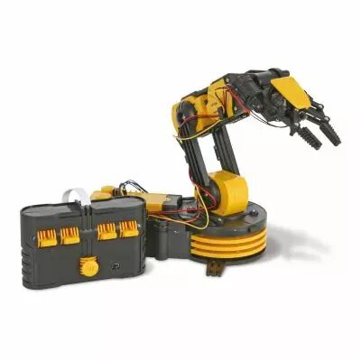Bras robotique (KSR10)