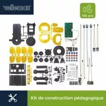 Bras robotique (KSR10)