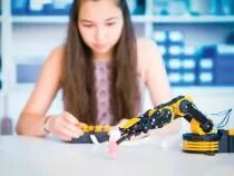 Bras robotique (KSR10)