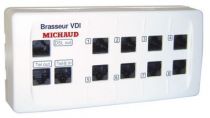 Brasseur vdi pour box en ambiance