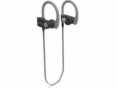 Bte-110Grey - Casque Bluetooth� (DV-10806)