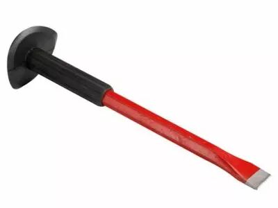 BURINS � PIERRE - 250 MM - PLAT