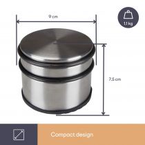 BUTOIR DE PORTE - 1 KG