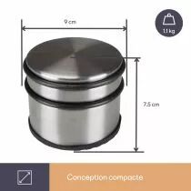 BUTOIR DE PORTE - 1 KG
