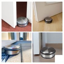 BUTOIR DE PORTE - 10 x 4.0 cm - 1.1 kg (TL74052)