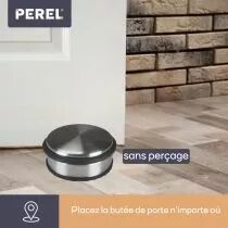 BUTOIR DE PORTE - 10 x 4.0 cm - 1.1 kg (TL74052)