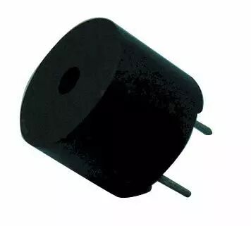Buzzer ci 6v