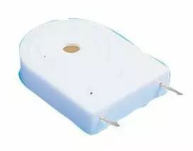 Buzzer ci vertical ht