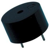 Buzzer d:14 12v 72db
