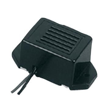 Orbitec 737952 - Buzzer electronique 12v