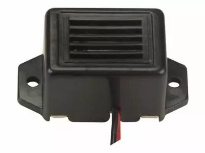 Buzzer m�canique / fils (SVM06N)