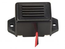 BUZZER MÉCANIQUE / FILS (SVM24N)