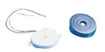 Buzzer piezo sorties fils