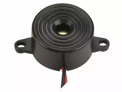 BUZZER SUBMINIATURE - CONNEXION DE FILS (SV3N)