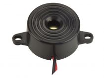 BUZZER SUBMINIATURE - CONNEXION DE FILS (SV3N)