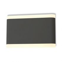 CABERNET APPL 175MM 13W 3000K GS ANT IP54 (67768)