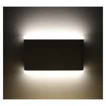 CABERNET APPL DIAM 175MM 10W 4000K BLC IP54 (67767)