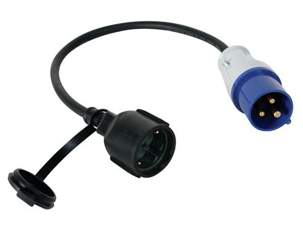 Cabling - CABLING® Adaptateur cable USB male vers jack femelle -  Convertisseur Audio et Vidéo - Rue du Commerce