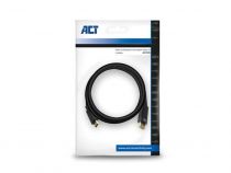Câble adaptateur USB-C vers DisplayPort - 4K @ 60 Hz - 2 m (ACTAC7325)