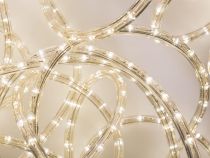 Câble D\'Alimentation Pour Flexible Lumineux À Led - Étanche - 1 St. (HQRL99001)