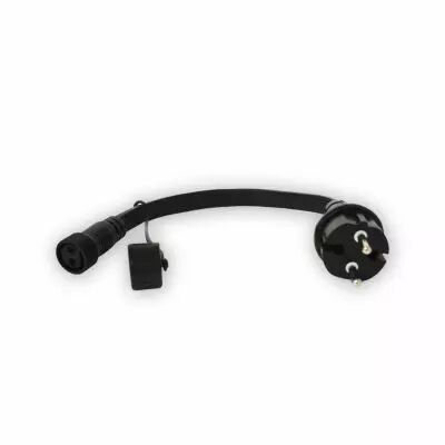 CABLE D\'ALIMENTATION PR GUIRLANDE FORAINE (5104)
