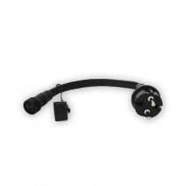 CABLE D\'ALIMENTATION PR GUIRLANDE FORAINE (5104)
