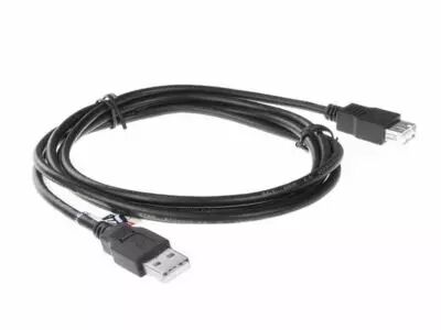 C�ble d\'extension USB 2.0 A m�le - A femelle - 1.8 m (ACTAC3040)