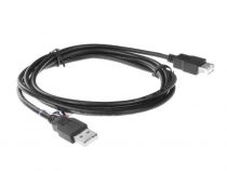 Câble d\'extension USB 2.0 A mâle - A femelle - 1.8 m (ACTAC3040)