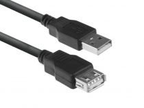 Câble d\'extension USB 2.0 A mâle - A femelle - 3 m (ACTAC3043)