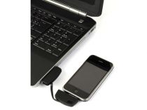 Câble de charge et de synchronisation pour iphone/ipod/ipad (PCMP23)