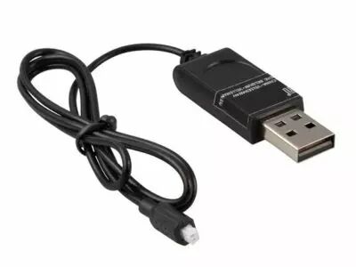 C�BLE DE CHARGE POUR RCQC2 (RCQC2/SP4)
