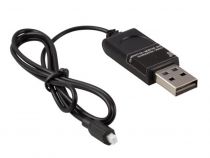 CÂBLE DE CHARGE POUR RCQC2 (RCQC2/SP4)