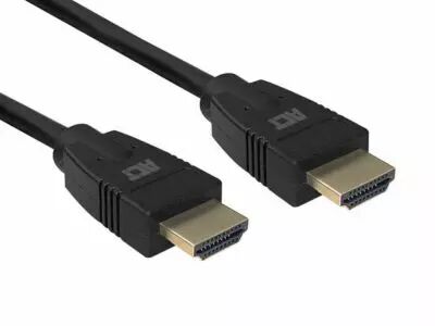 C�ble de connexion HDMI 8K Ultra High Speed 2 m HDMI-A m�le - HDMI-A m�le - v 2.1 (ACTAC3810)