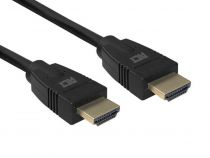 Câble de connexion HDMI 8K Ultra High Speed 2 m HDMI-A mâle - HDMI-A mâle - v 2.1 (ACTAC3810)