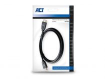 Câble de connexion HDMI 8K Ultra High Speed 2 m HDMI-A mâle - HDMI-A mâle - v 2.1 (ACTAC3810)