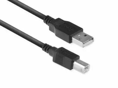 C�ble de connexion USB 2.0 A m�le - B m�le - 5 m (ACTAC3045)