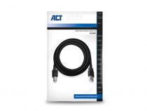 Câble de connexion USB 2.0 A mâle - B mâle - 5 m (ACTAC3045)