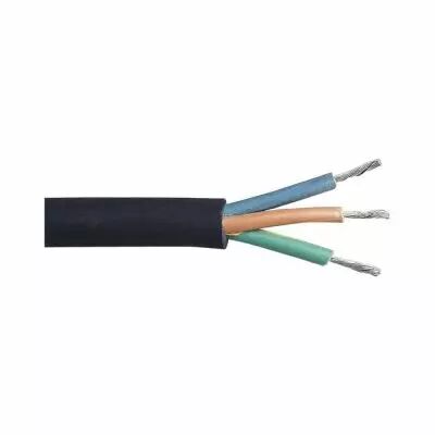 Cable �lectrique 3g2.5 RNF souple (prix au m�tre)
