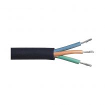 Cable électrique 3g2.5 RNF souple (prix au mêtre)