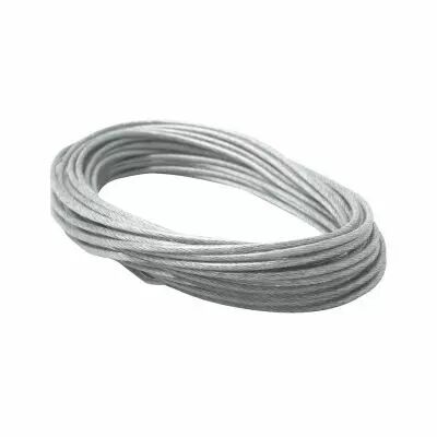C�ble isol� de s�curit� 4mm� 12m (979055)