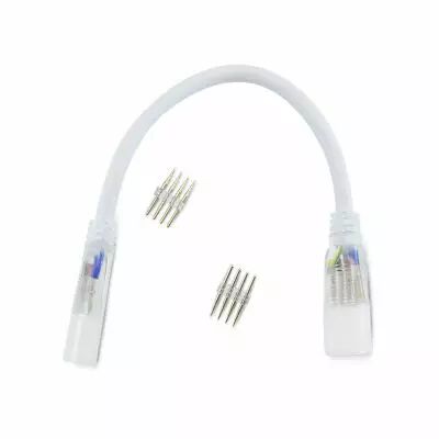 CABLE JONCTION 30CM 5050 RGB (749846)