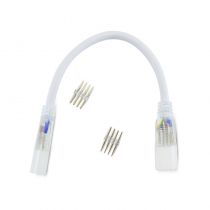 CABLE JONCTION 30CM 5050 RGB (749846)