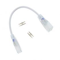 CABLE JONCTION 30CM NEON FLEX 18 X 11MM (749843)