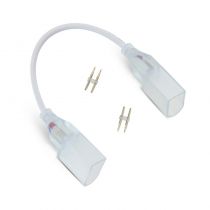 CABLE JONCTION 30CM NEON FLEX 27 X 15MM (749842)